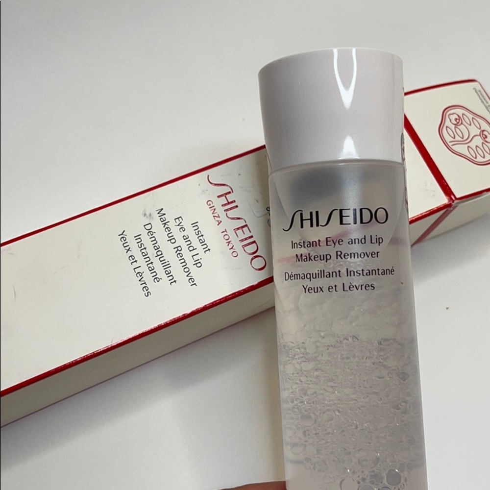 SHISEIDO - Picture 2 of 2